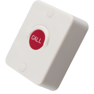 IBells 309 Сверхпрочная пыле- и влагозащищённая кнопка вызова для инвалидов